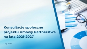 Fundusze unijne – Umowa Partnerska UE-Polska: KRM podpisuje postulaty organizacji społecznych  